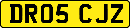 DR05CJZ