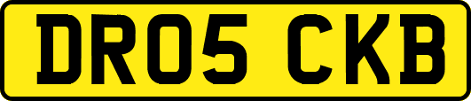 DR05CKB