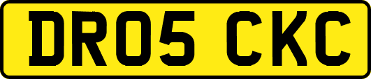 DR05CKC