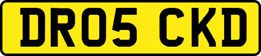 DR05CKD