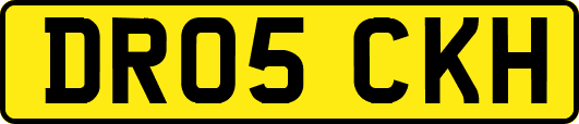 DR05CKH