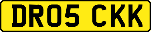 DR05CKK