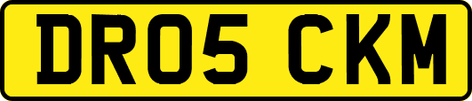 DR05CKM