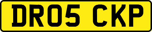 DR05CKP