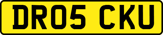 DR05CKU