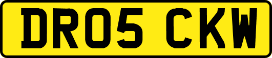 DR05CKW