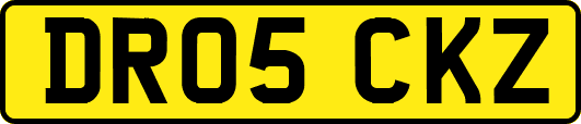DR05CKZ