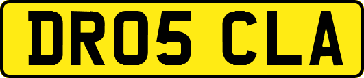 DR05CLA