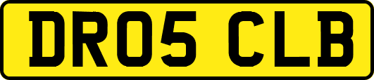 DR05CLB