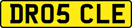 DR05CLE
