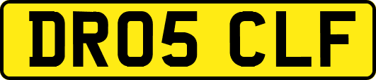 DR05CLF