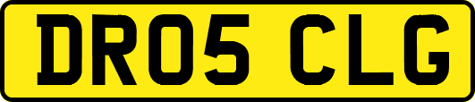 DR05CLG