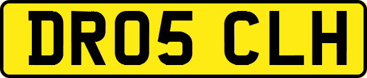 DR05CLH
