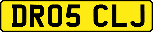 DR05CLJ