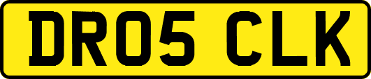 DR05CLK