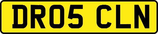 DR05CLN