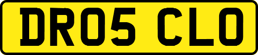 DR05CLO
