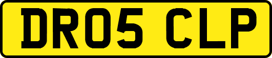 DR05CLP
