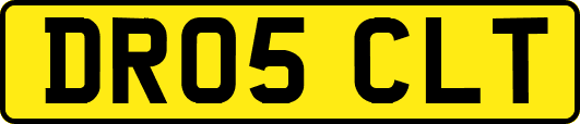 DR05CLT