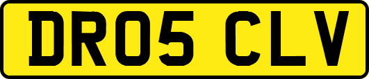 DR05CLV