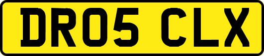 DR05CLX