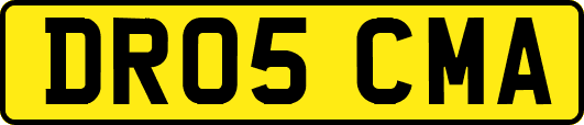 DR05CMA