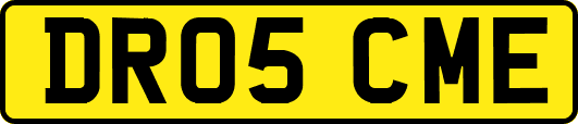 DR05CME