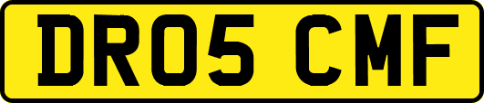 DR05CMF