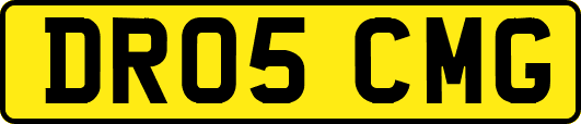 DR05CMG