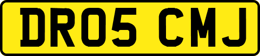 DR05CMJ