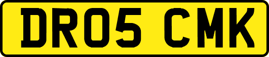 DR05CMK