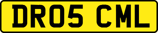 DR05CML