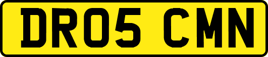 DR05CMN