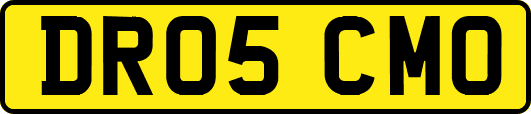 DR05CMO