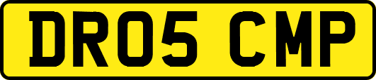 DR05CMP