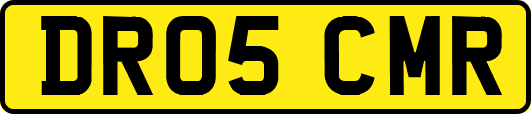 DR05CMR