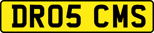 DR05CMS