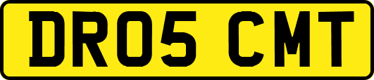 DR05CMT