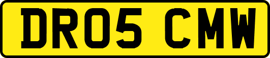 DR05CMW