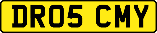 DR05CMY
