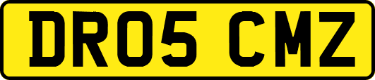 DR05CMZ