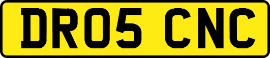 DR05CNC