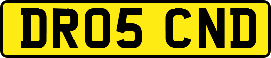 DR05CND