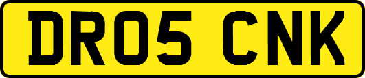 DR05CNK