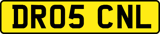 DR05CNL