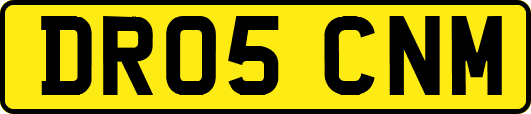 DR05CNM