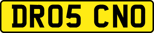 DR05CNO