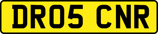 DR05CNR