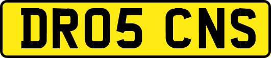 DR05CNS