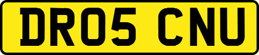 DR05CNU